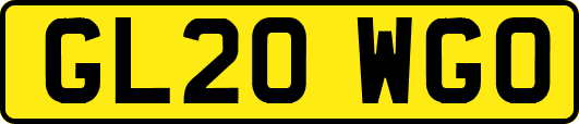 GL20WGO