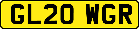 GL20WGR