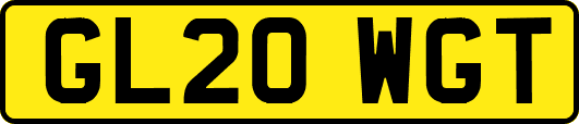 GL20WGT
