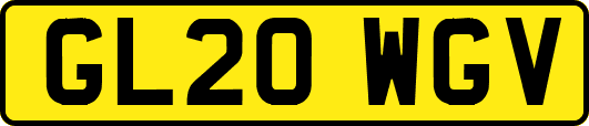 GL20WGV