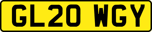 GL20WGY