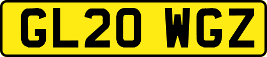 GL20WGZ