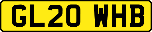 GL20WHB