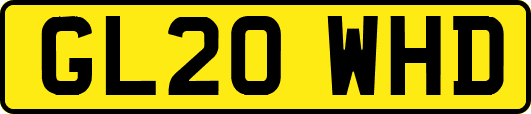 GL20WHD