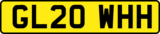 GL20WHH
