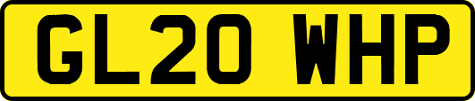 GL20WHP