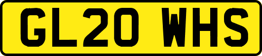 GL20WHS