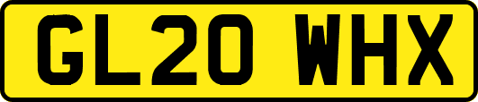 GL20WHX