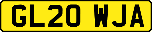 GL20WJA