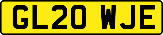 GL20WJE
