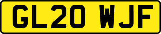 GL20WJF