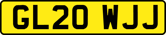GL20WJJ