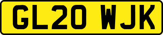 GL20WJK