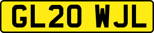 GL20WJL