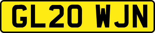 GL20WJN