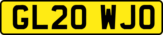 GL20WJO