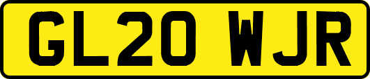GL20WJR