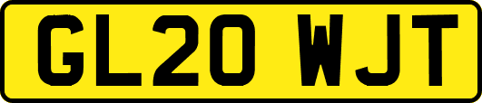 GL20WJT
