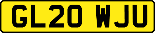 GL20WJU