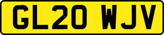 GL20WJV