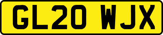 GL20WJX