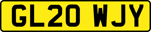 GL20WJY