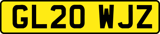 GL20WJZ