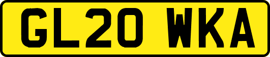 GL20WKA