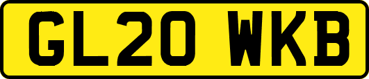 GL20WKB