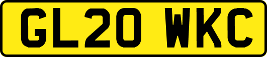 GL20WKC