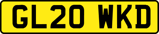 GL20WKD