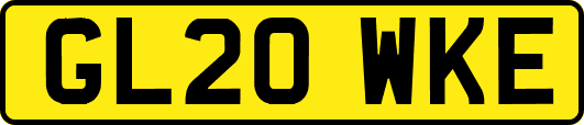 GL20WKE