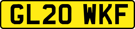 GL20WKF