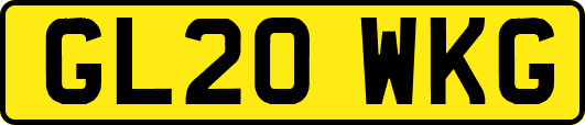 GL20WKG