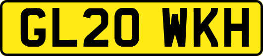 GL20WKH