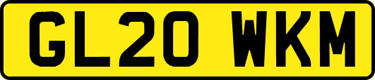 GL20WKM