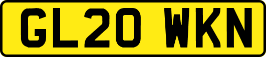 GL20WKN