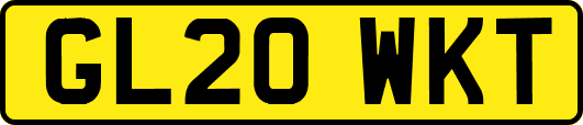GL20WKT