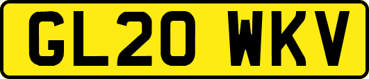 GL20WKV
