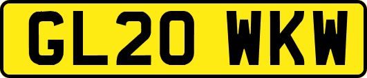GL20WKW
