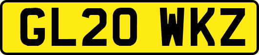 GL20WKZ