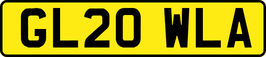 GL20WLA