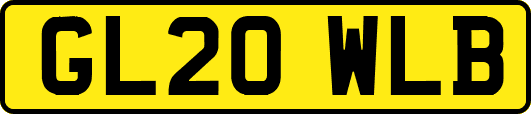 GL20WLB