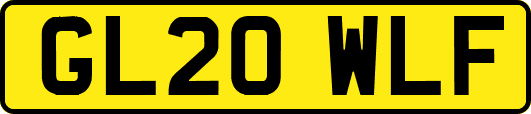 GL20WLF