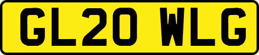 GL20WLG