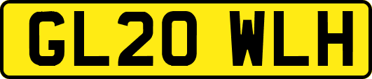 GL20WLH