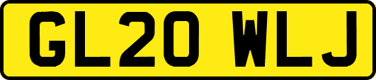 GL20WLJ