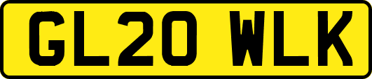 GL20WLK
