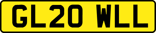 GL20WLL