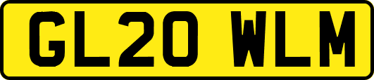 GL20WLM